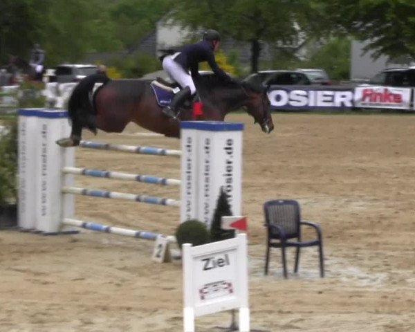 Reitturnier Iserlohn-Kalthof 2016