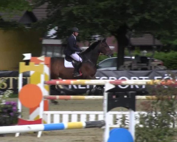 Reitturnier Iserlohn-Kalthof 2016