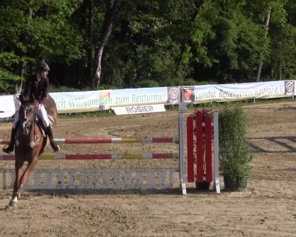 Reitturnier Iserlohn-Kalthof 2016
