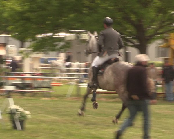Reitturnier Kreuzkrug 2016