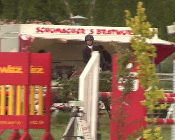 Reitturnier Kreuzkrug 2016