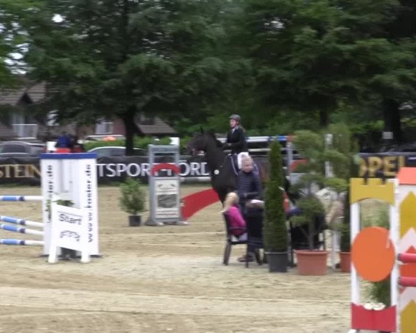 Reitturnier Iserlohn-Kalthof 2016