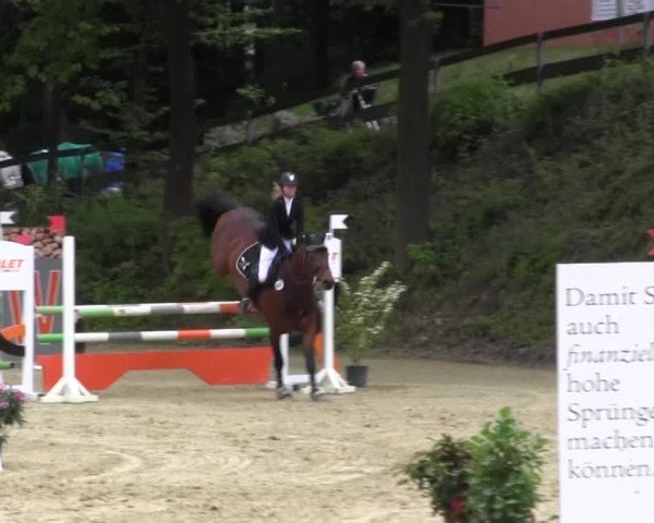 Reitturnier Iserlohn-Kalthof 2016