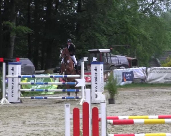 Reitturnier Iserlohn-Kalthof 2016