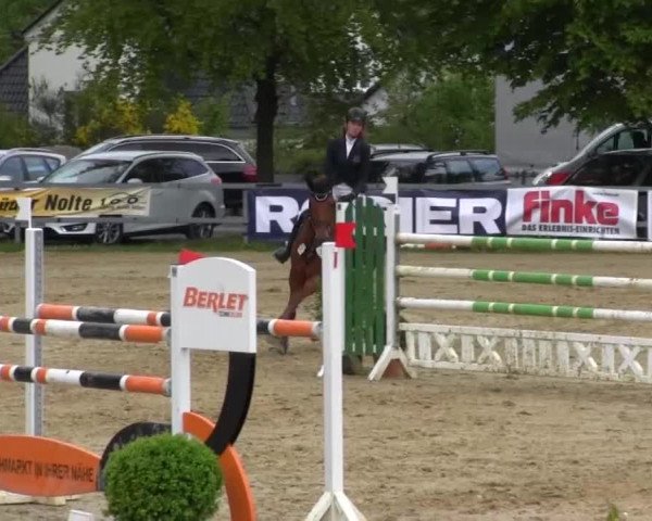 Reitturnier Iserlohn-Kalthof 2016