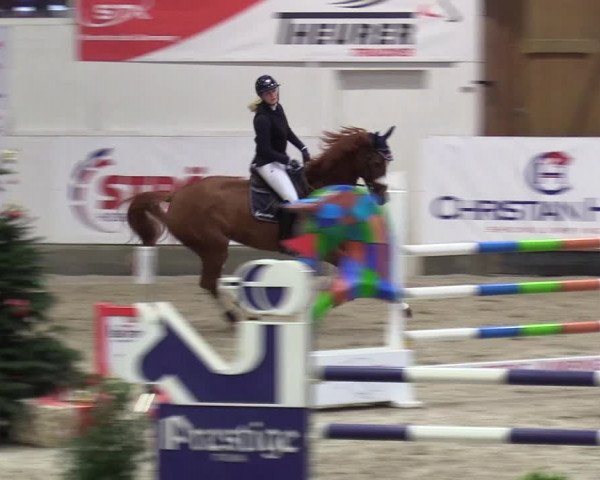 5. Nordic Jumping in Negernbötel 2021