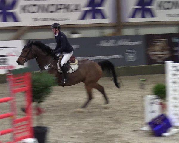 5. Nordic Jumping in Negernbötel 2021