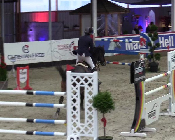 5. Nordic Jumping in Negernbötel 2021