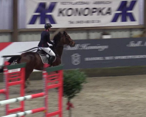 5. Nordic Jumping in Negernbötel 2021