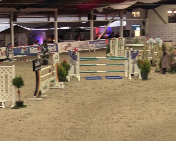5. Nordic Jumping in Negernbötel 2021