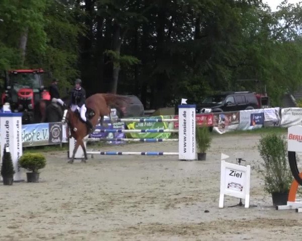 Reitturnier Iserlohn-Kalthof 2016