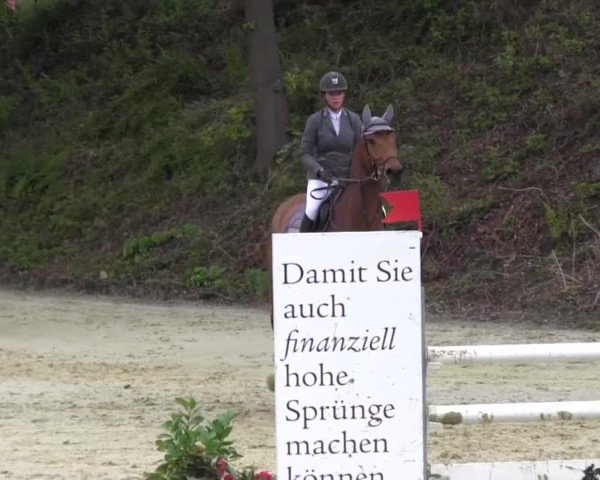 Reitturnier Iserlohn-Kalthof 2016