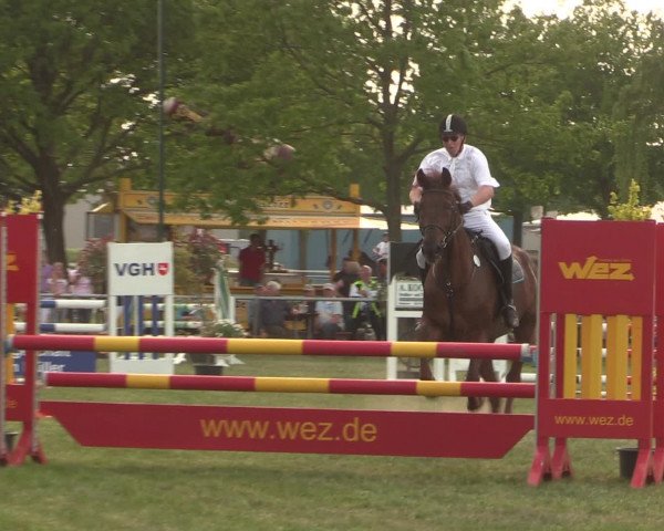 Reitturnier Kreuzkrug 2016