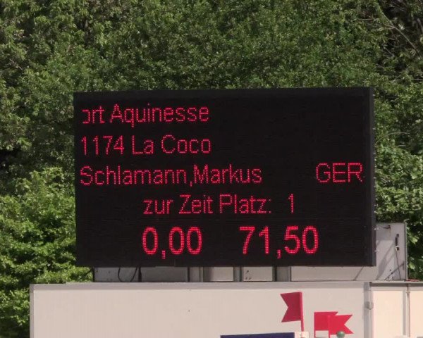 Reitturnier Bochum-Nord 2016