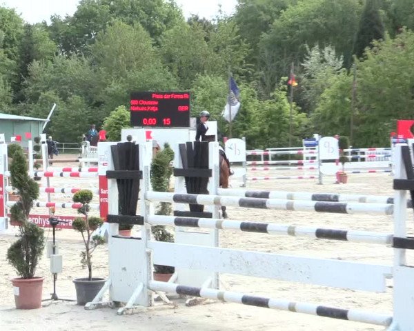 Reitturnier Bochum-Nord 2016