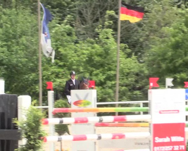 Jezdecký turnaj Bochum-Nord 2016