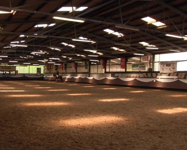 Reitturnier Bochum-Nord 2016