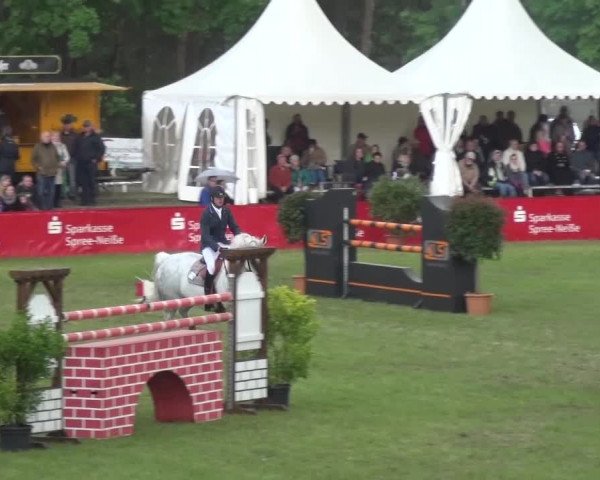 Reitturnier Cottbus-Sielow 2016