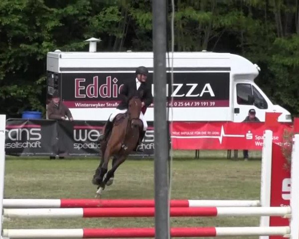 Reitturnier Borken 2016
