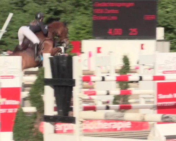 Reitturnier Bochum-Nord 2016