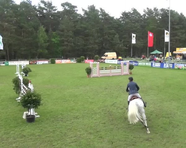 Reitturnier Cottbus-Sielow 2016