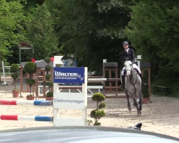 Reitturnier Bochum-Nord 2016