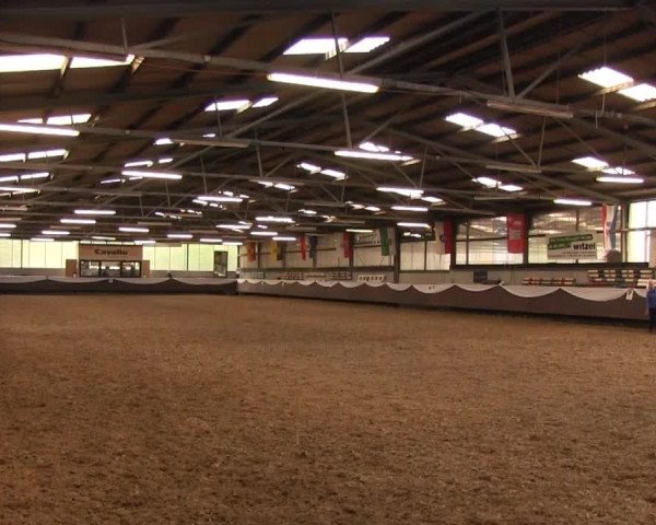Reitturnier Bochum-Nord 2016