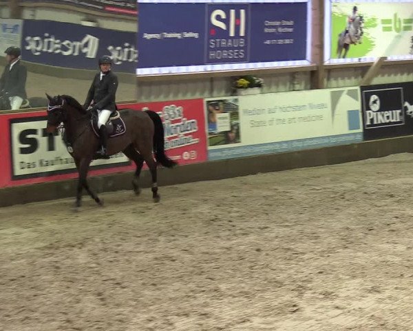 5. Nordic Jumping in Negernbötel 2021
