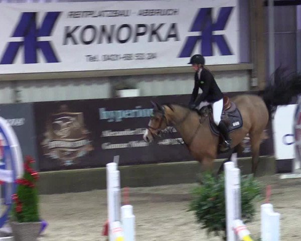 5. Nordic Jumping in Negernbötel 2021
