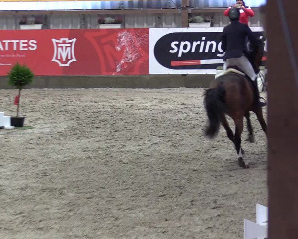 5. Nordic Jumping in Negernbötel 2021