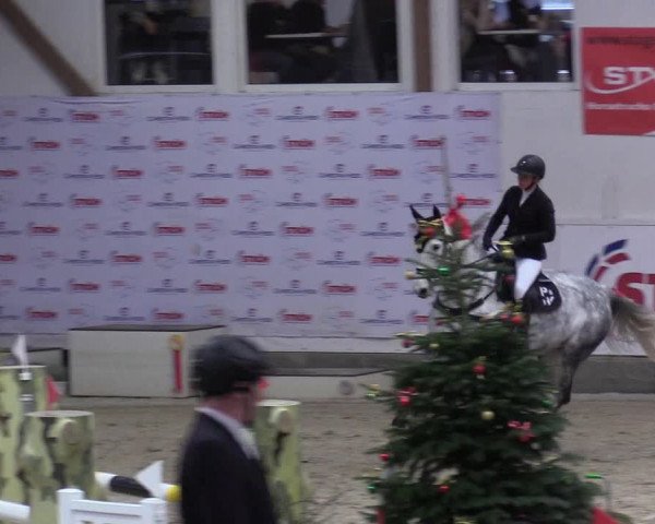 5. Nordic Jumping in Negernbötel 2021
