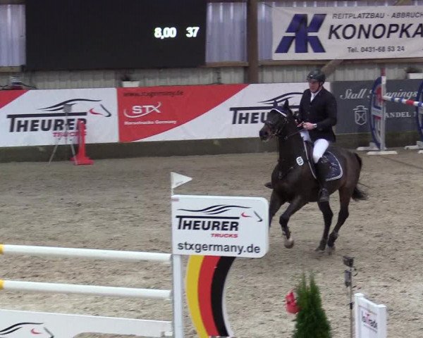 5. Nordic Jumping in Negernbötel 2021