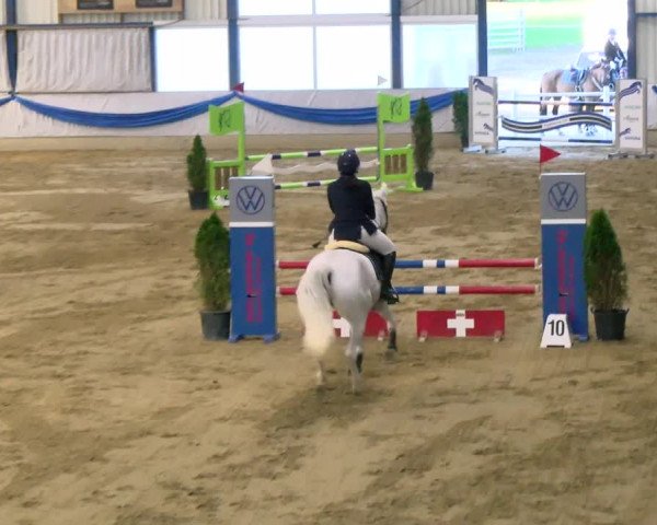 Reitturnier Buchs 2021
