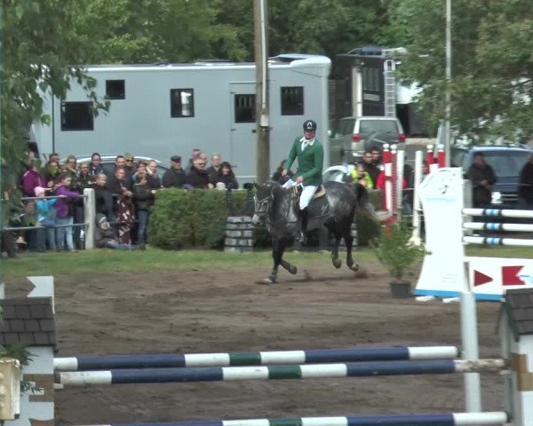 Reitturnier Mettingen 2016