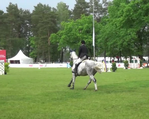 Reitturnier Cottbus-Sielow 2016