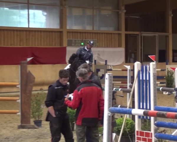 Reitturnier Schwendi 2016
