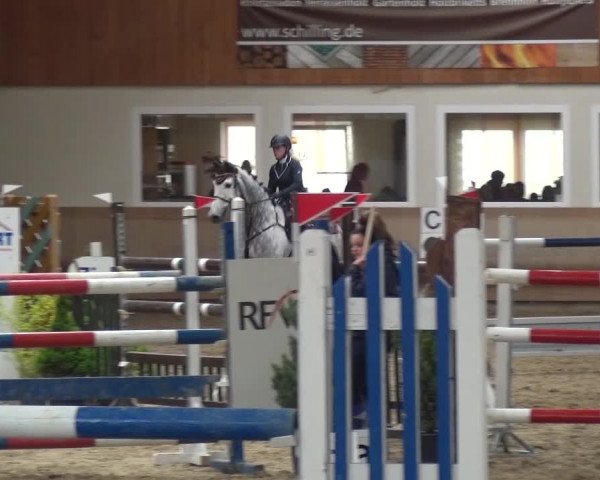 Reitturnier Schwendi 2016