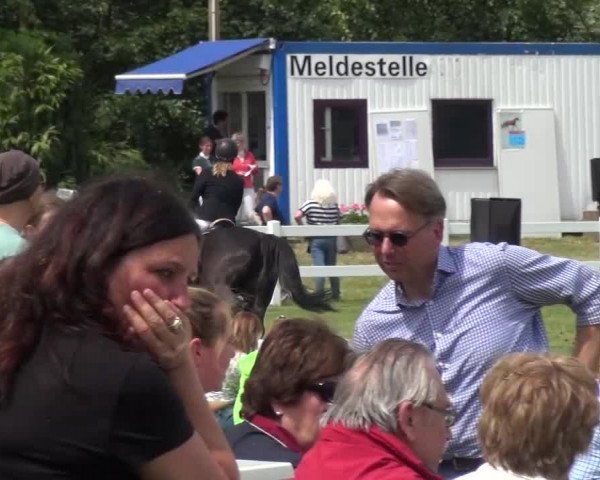 Reitturnier Düren - An der Kuhbrücke 2016