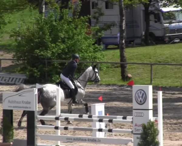 Reitturnier Kierspe-Hohenholten 2016