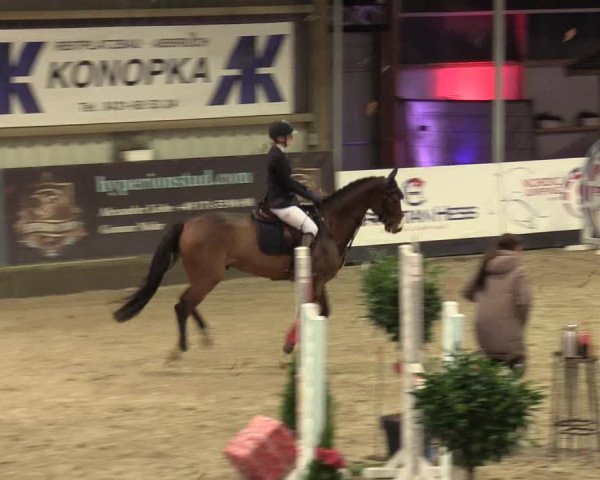 5. Nordic Jumping in Negernbötel 2021