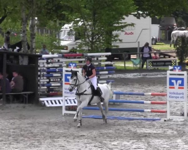 Reitturnier Kierspe-Hohenholten 2016