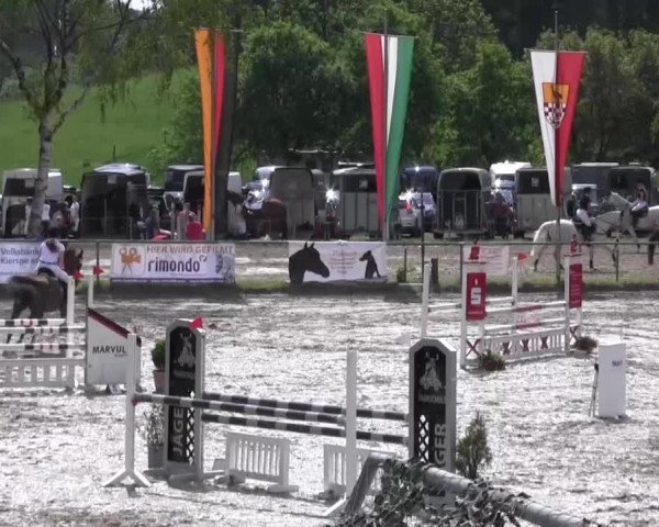 Reitturnier Kierspe-Hohenholten 2016