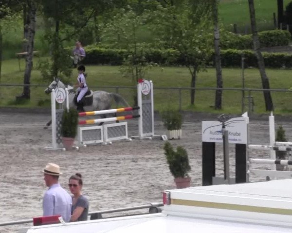 Reitturnier Kierspe-Hohenholten 2016