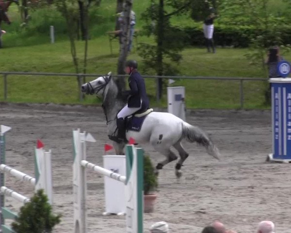 Reitturnier Kierspe-Hohenholten 2016