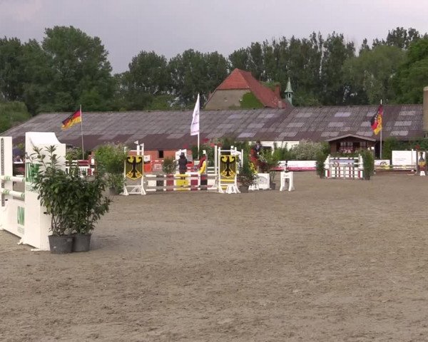 Reitturnier Bissendorf - Gut Stockum 2016