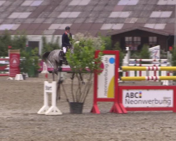 Reitturnier Bissendorf - Gut Stockum 2016