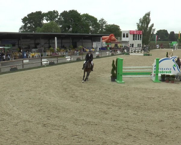 Reitturnier Kirchhellen/Stall Dieckmann 2016