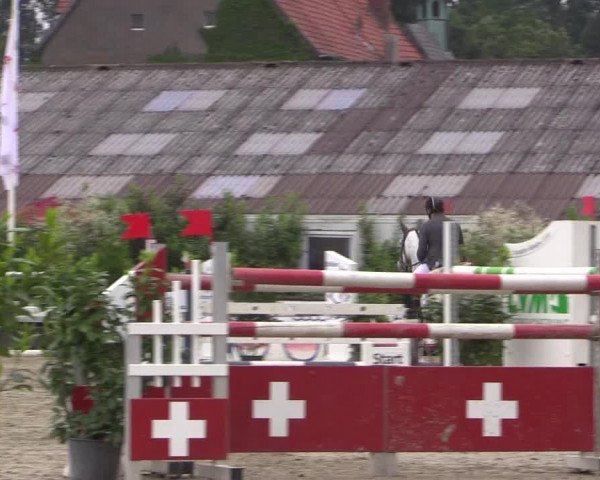 Reitturnier Bissendorf - Gut Stockum 2016