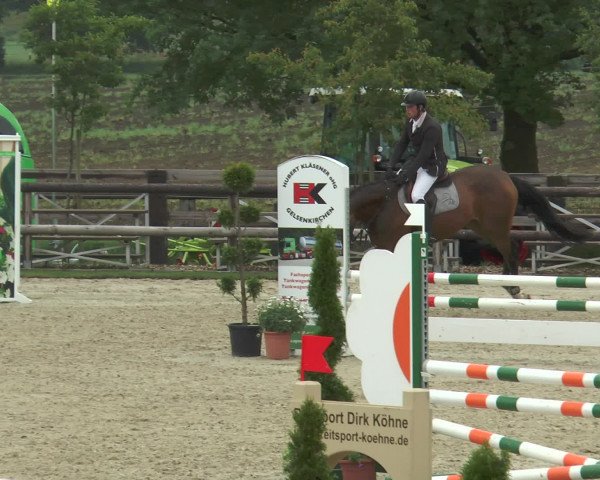 Reitturnier Kirchhellen/Stall Dieckmann 2016