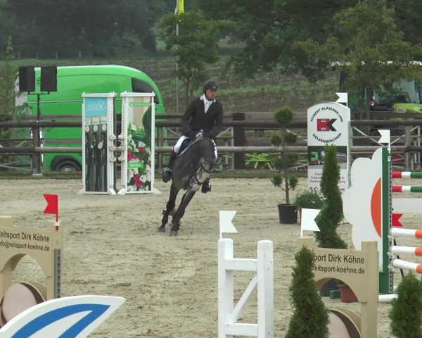 Reitturnier Kirchhellen/Stall Dieckmann 2016